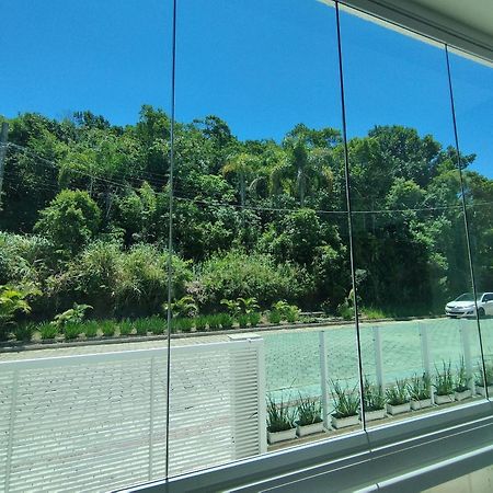 Refugio Praiano Em Bombinhas - Aluguel Temporada Buitenkant foto