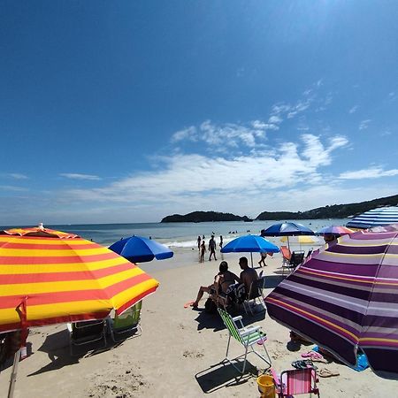 Refugio Praiano Em Bombinhas - Aluguel Temporada Buitenkant foto