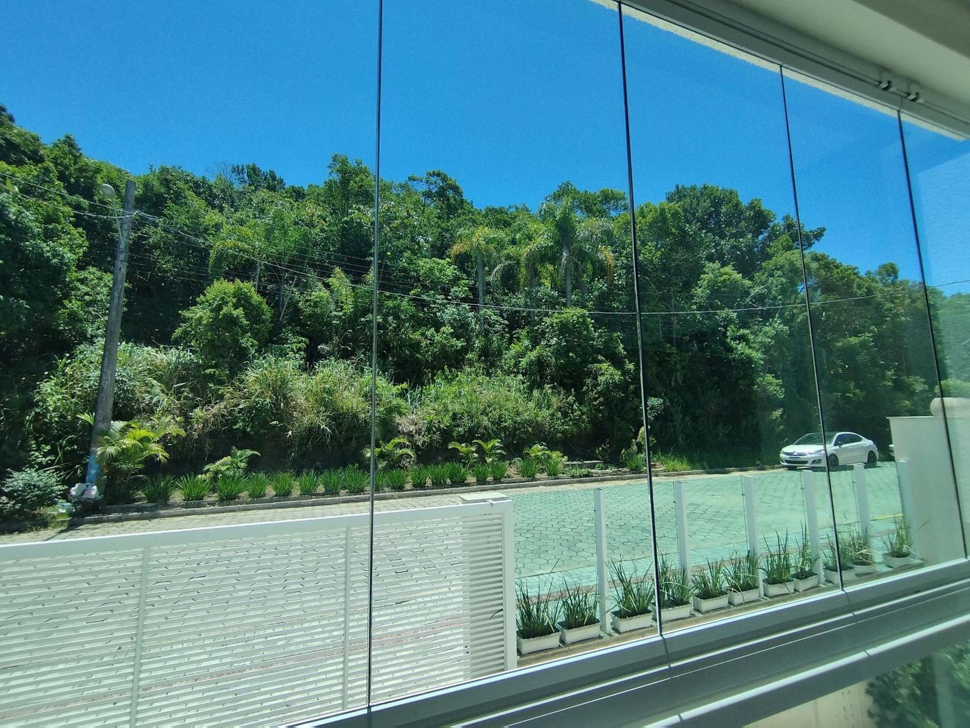 Refugio Praiano Em Bombinhas - Aluguel Temporada Buitenkant foto