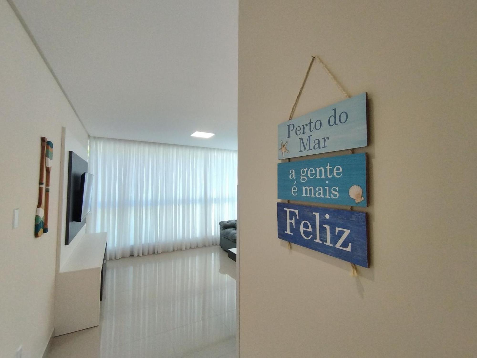 Refugio Praiano Em Bombinhas - Aluguel Temporada Buitenkant foto