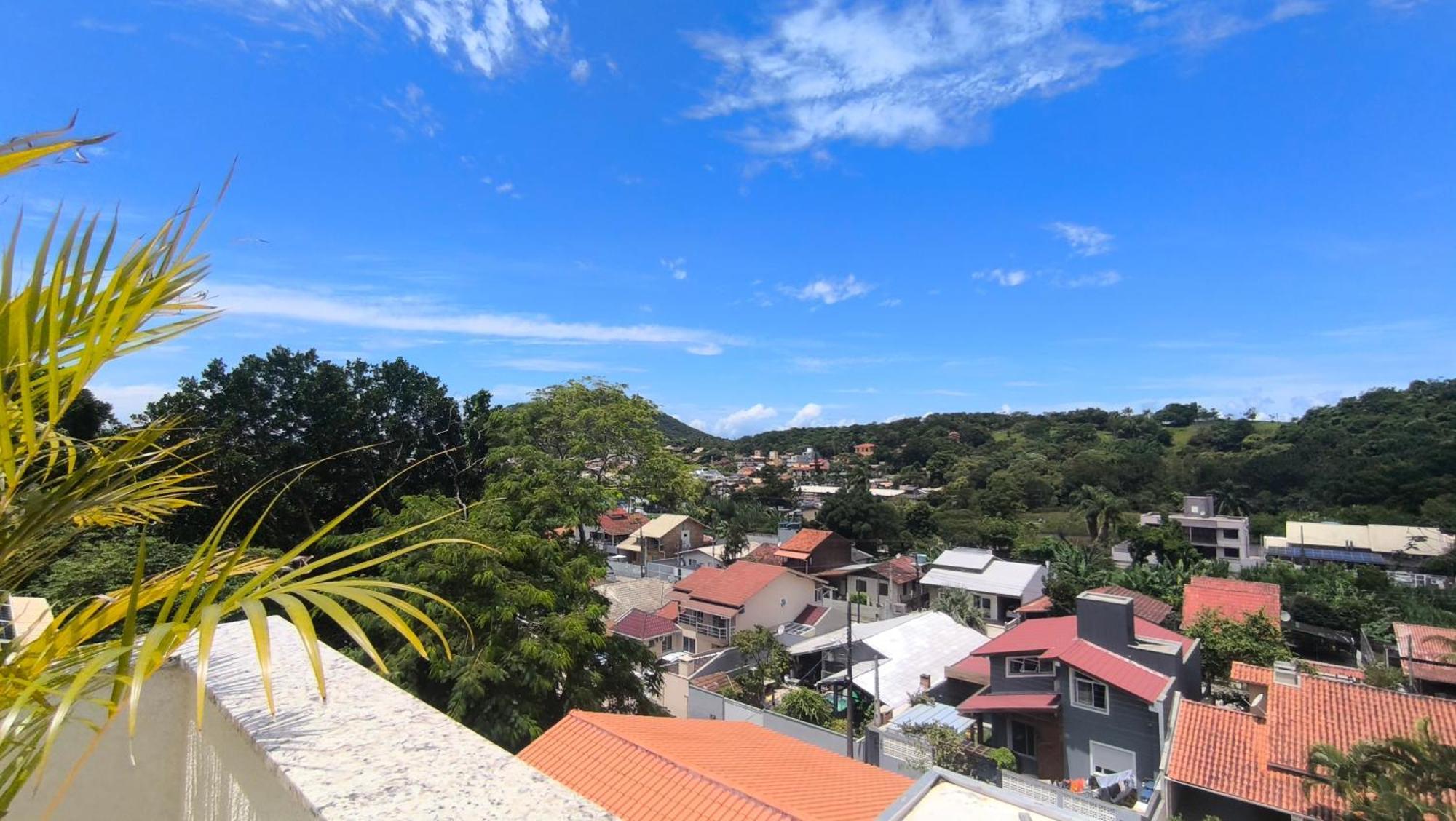 Refugio Praiano Em Bombinhas - Aluguel Temporada Buitenkant foto